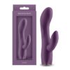 Obsessions - Juilet - Dark Purple