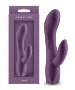 Obsessions - Juilet - Dark Purple