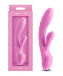 Obsessions - Bonnie - Light Pink