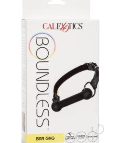 BOUNDLESS BAR GAG