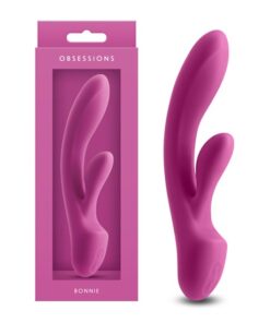 Obsessions - Bonnie - Dark Pink