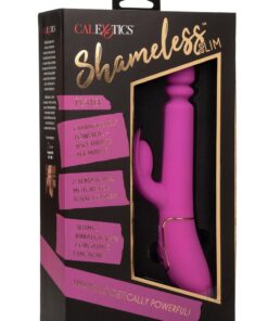 SHAMELESS SLIM - PLAYER
