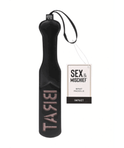 Brat Paddle