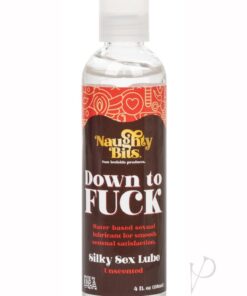 NAUGHTY BIT DOWN TO FUCK- BULK