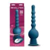 Revolution - Hurricane - Teal