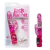 PETITE JACK RABBIT - PNK