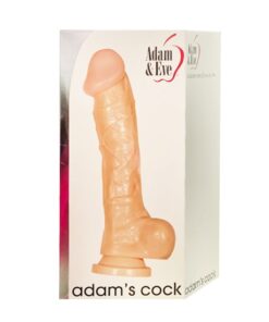 A&E Adam's Cock