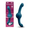 Revolution - Tsunami - Teal