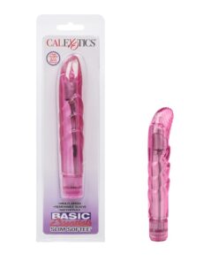 BE SLIM SOFTEE - PINK