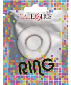 RING CLEAR