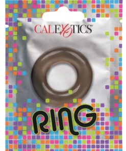 RING SMOKE