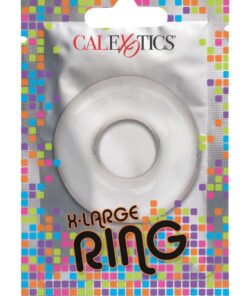 FOIL PK XL RNG-CLR PREPACK 24