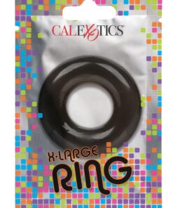 X LARGE RING SMOKE