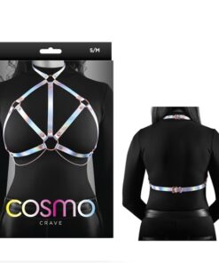 Cosmo Harness – Crave – S/M