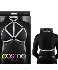 Cosmo Harness - Crave - L/XL