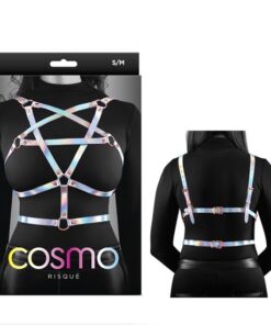 Cosmo Harness - Risque - S/M