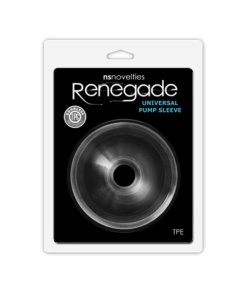 Renegade - Universal Donut - Original
