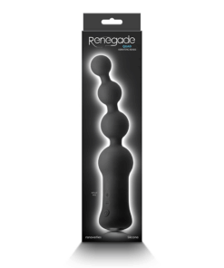 Renegade - Quad - Black