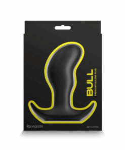 Renegade - Bull - Small - Black