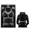 Cosmo Harness - Vamp - S/M