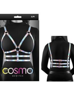 Cosmo Harness - Bewitch - S/M