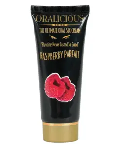 Oralicious – 2 oz Raspberry