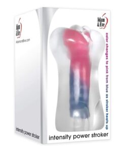Intensity Power Stroker