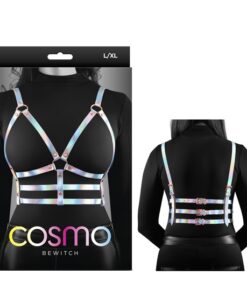 Cosmo Harness - Bewitch - L/XL