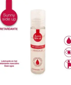 SUNNY SIDE UP RETARDANTE