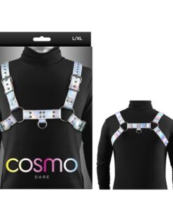 Cosmo Harness - Dare - L/XL