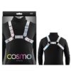 Cosmo Harness - Rogue - S/M