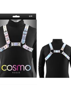 Cosmo Harness - Rogue - S/M