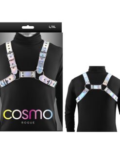 Cosmo Harness - Rogue - L/XL