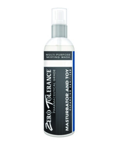 Masturbator & Toy Cleaner, Misting 4 oz