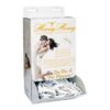 HORNY HONEY PILLOW PACKS. WALL MOUNT 144 PCS.