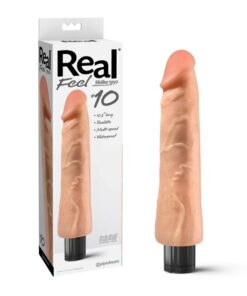 Real Feel No. 10 - Light
