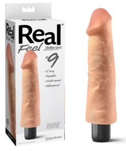 Real Feel No. 9 - Light