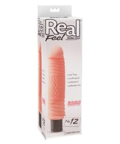Real Feel No. 12 - Light