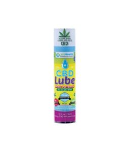 420 Health CBD Lube .5oz