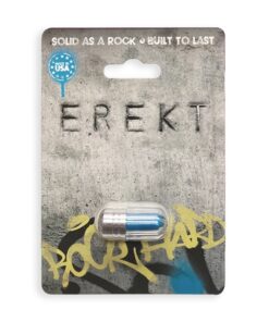Erekt