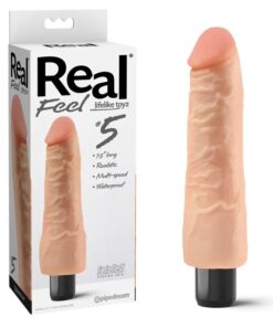 Real Feel No. 5 - Light