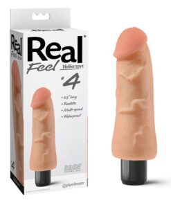 Real Feel No. 4 - Light
