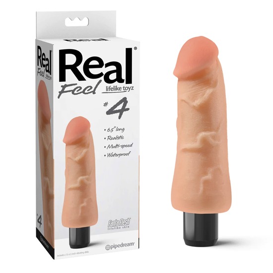 Real Feel No. 4 - Light · fotografía 1
