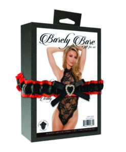 High Neck Backless Teddy, Bulk
