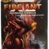 Fire Ant Xl