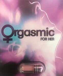 Orgasmic For Her