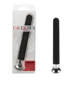 10 FUNC RISQUE SLIM - BLACK