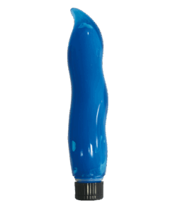 Wiki Vibe Blue