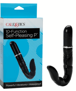 10 FUNCTION SELF PLEASING