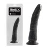 Basix Rubber Works Slim Seven - Black